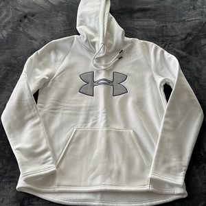 Under armour hoodie NWT
